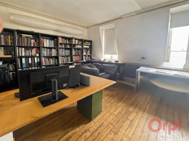 Vente Appartement 4 pièces 88 m2 Saint Denis