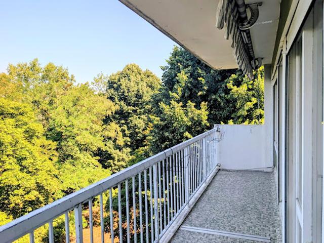 Vente Appartement 4 pièces 85 m2 Saint Etienne
