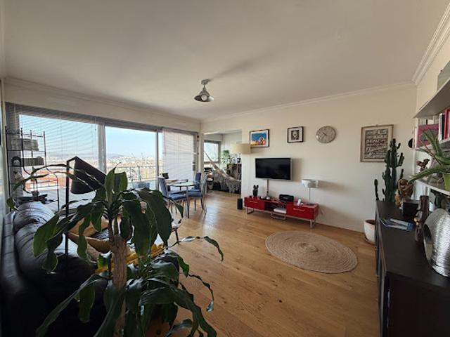 Vente Appartement 4 pièces 85 m2 Saint Gratien