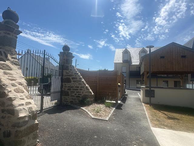 Vente Appartement 4 pièces 85 m2 Saint Malo