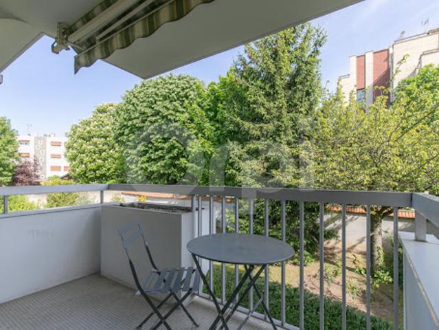 Vente Appartement 4 pièces 85 m2 Saint maur des fosses