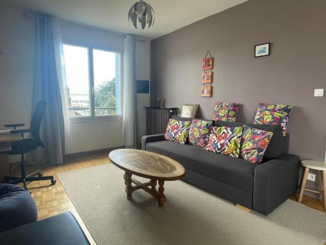 Vente Appartement 4 pièces 85 m2 Saint Nazaire