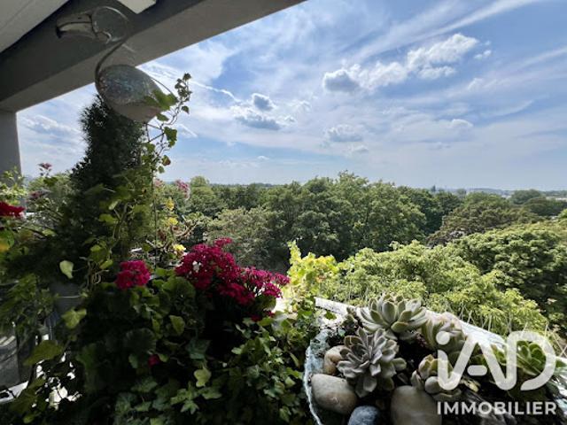 Vente Appartement 4 pièces 78 m2 Sevran