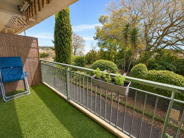 Vente Appartement 4 pièces 85 m2 Six Fours les Plages