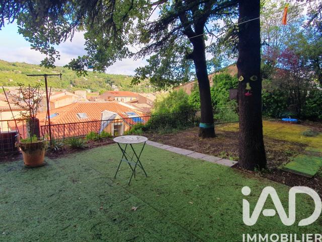 Vente Maison de ville 6 pièces