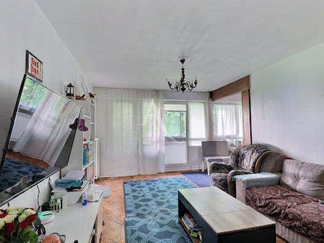 Vente Appartement 4 pièces 86.42 m2 Sartrouville