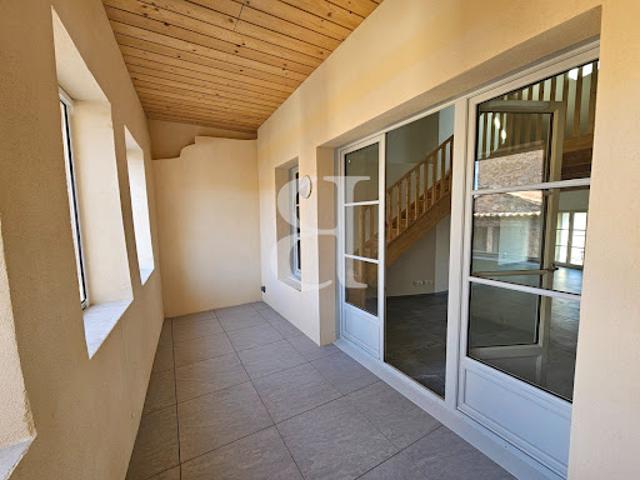 Vente Appartement 4 pièces 86.51 m2 Orange