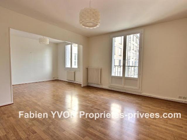 Vente Appartement 4 pièces 86.5 m2 Fleury les Aubrais