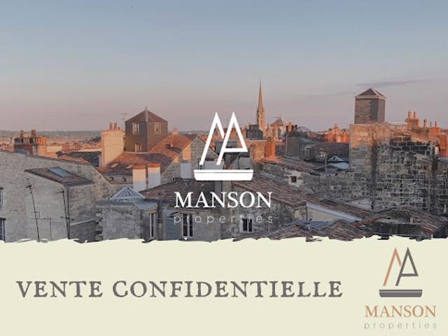 Vente Appartement 4 pièces 86.5 m2 Floirac