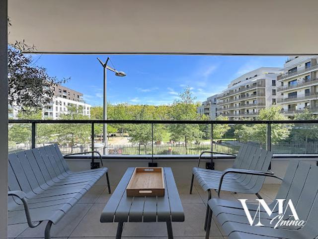 Vente Appartement 4 pièces 86.5 m2 Lyon 9ème