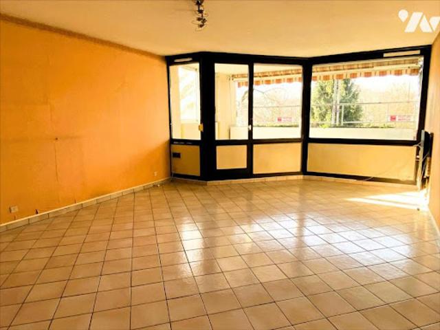 Vente Appartement 4 pièces 86.5 m2 La Ravoire
