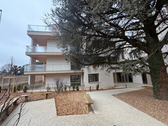 Vente Appartement 4 pièces 86.5 m2 Sainte Foy lès Lyon