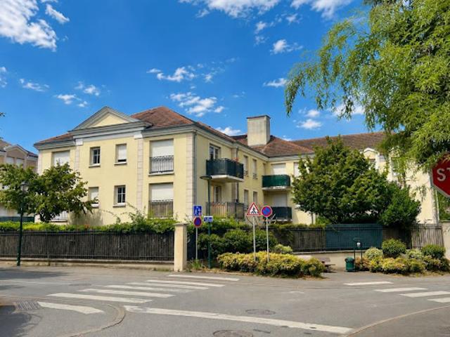 Vente Appartement 4 pièces 86.5 m2 Villebon sur Yvette