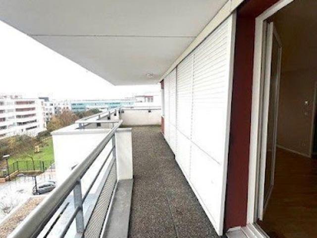Vente Appartement 4 pièces 86.64 m2 Bordeaux
