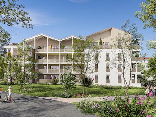 Vente Appartement 4 pièces 86.6 m2 Bayonne