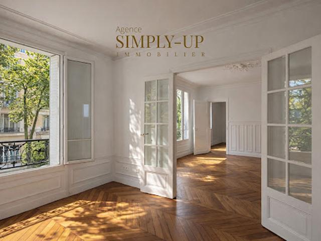 Vente Appartement 4 pièces 86.75 m2 Paris 13ème