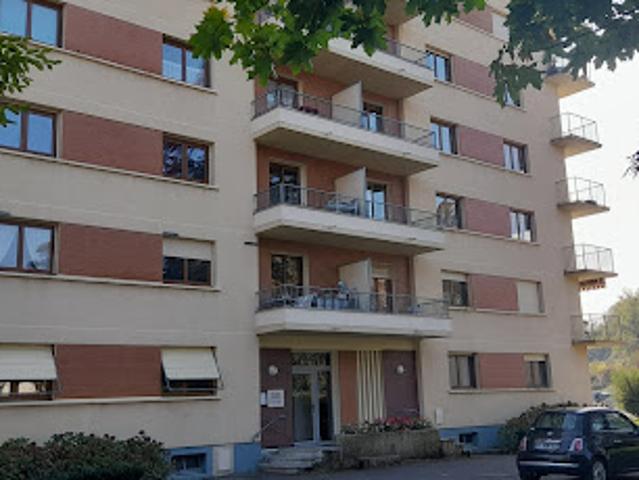 Vente Appartement 4 pièces 86.78 m2 Belley