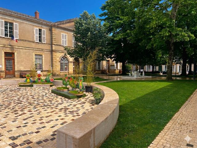 Vente Appartement 4 pièces 86.79 m2 Marmande