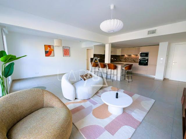 Vente Appartement 4 pièces 86.7 m2 Argeles sur mer