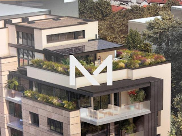 Vente Appartement 4 pièces 86.82 m2 Grenoble