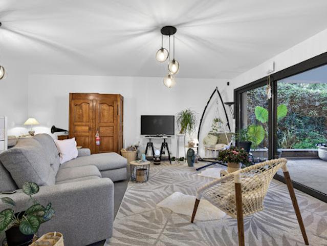Vente Appartement 4 pièces 86.8 m2 Aix les Bains