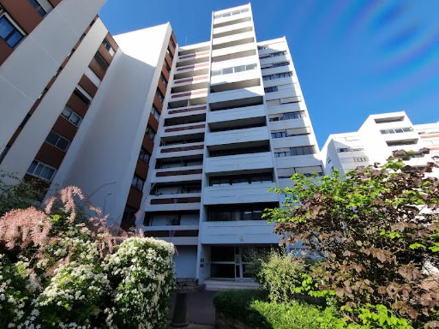 Vente Appartement 4 pièces 86.92 m2 Vitry sur Seine