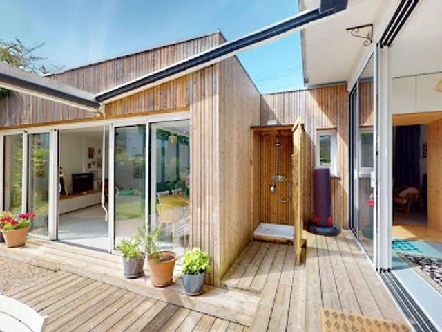 Vente Appartement 4 pièces 86.9 m2 Capbreton
