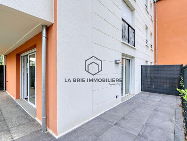 Vente Appartement 4 pièces 86.01 m2 Emerainville