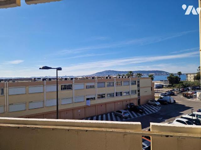 Vente Appartement 4 pièces 86.02 m2 Balaruc les Bains