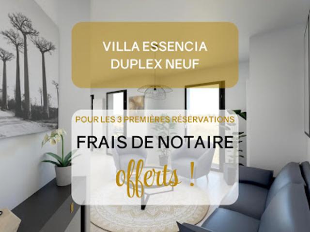 Vente Appartement 4 pièces 88.47 m2 Neuilly Plaisance
