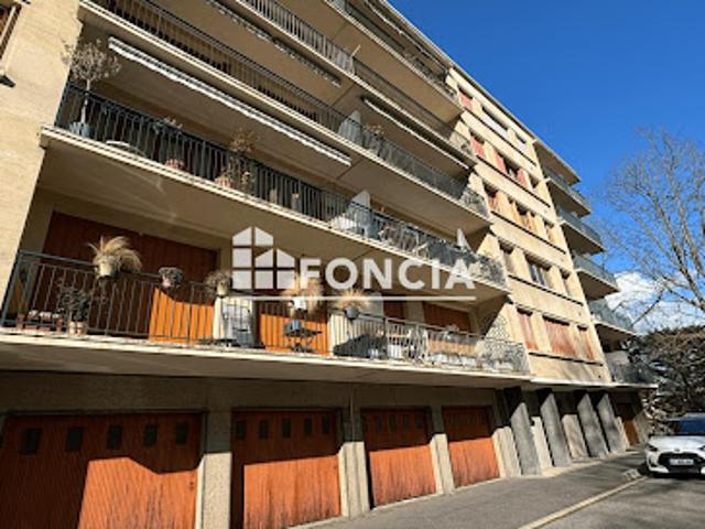 Vente Appartement 4 pièces 86.12 m2 Antony