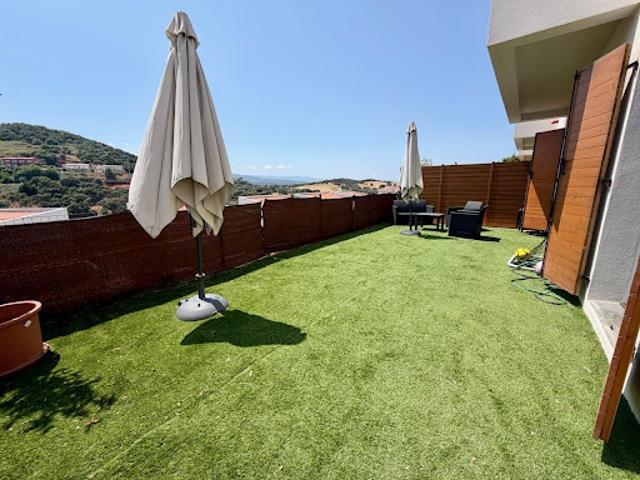 Vente Appartement 4 pièces 86.19 m2 Bastelicaccia
