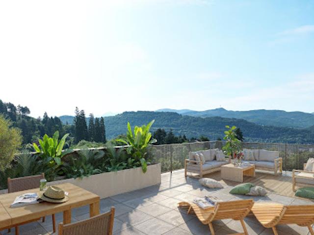 Vente Appartement 4 pièces 86.28 m2 Gap