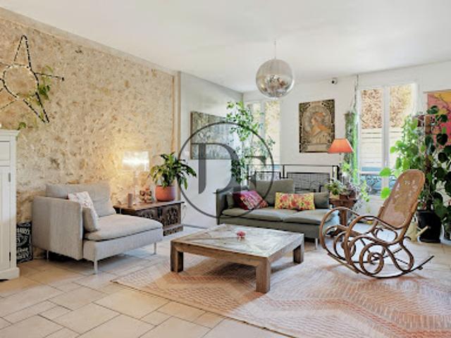 Vente Appartement 4 pièces 86.33 m2 Avon