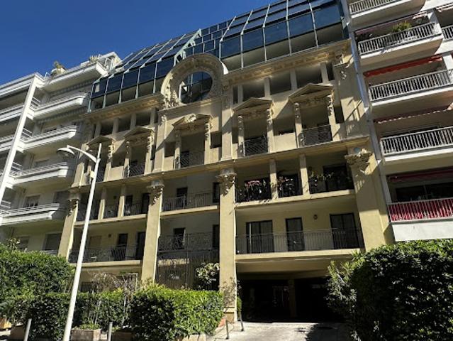 Vente Appartement 4 pièces 86.33 m2 Nice