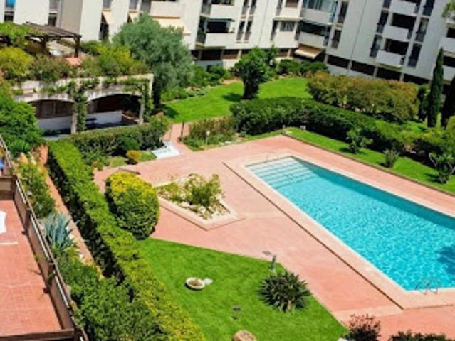 Vente Appartement 4 pièces 86.32 m2 Perpignan