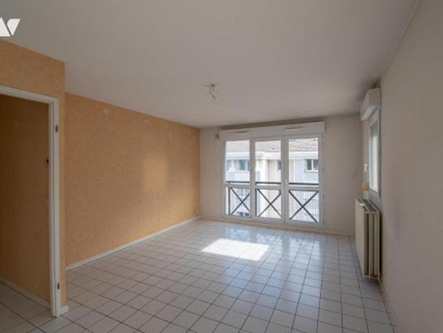 Vente Appartement 4 pièces 86.37 m2 Chambery