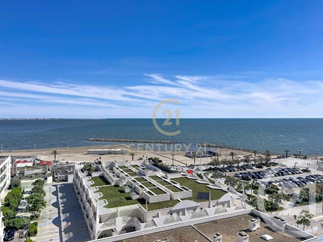Vente Appartement 4 pièces 86.34 m2 La Grande Motte
