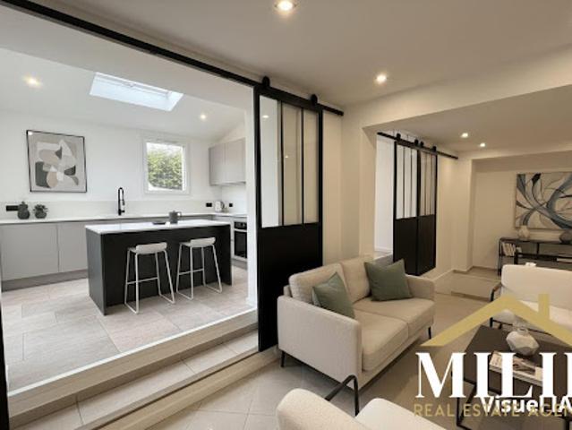 Vente Appartement 4 pièces 86.3 m2 Bandol