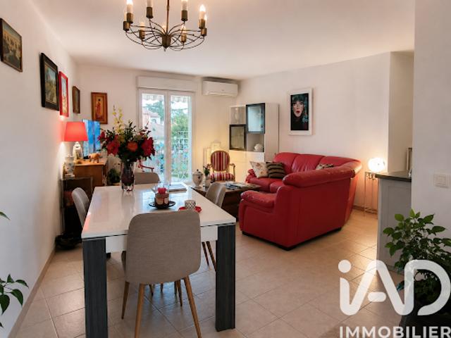 Vente Appartement 4 pièces 86 m2 Tarascon