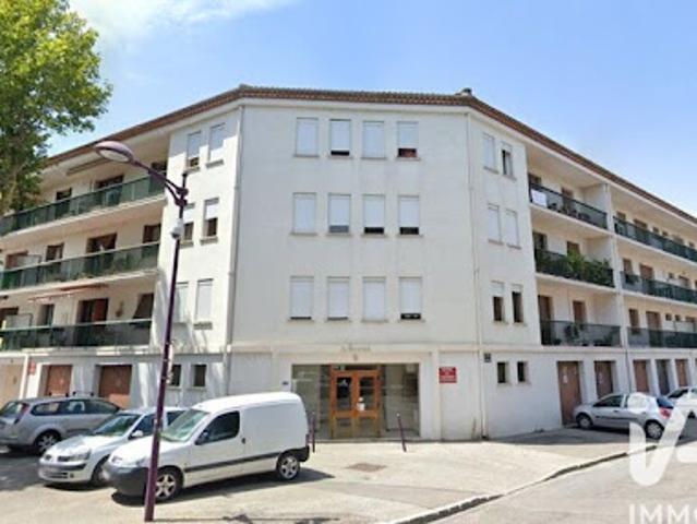 Vente Appartement 4 pièces 86 m2 Tarascon