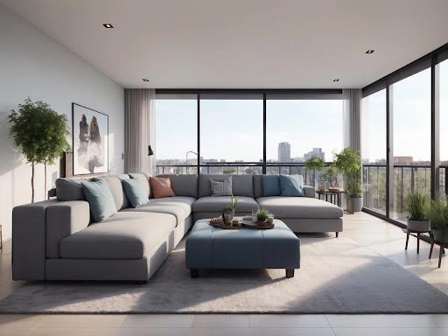 Vente Appartement 4 pièces 86 m2 Thiais