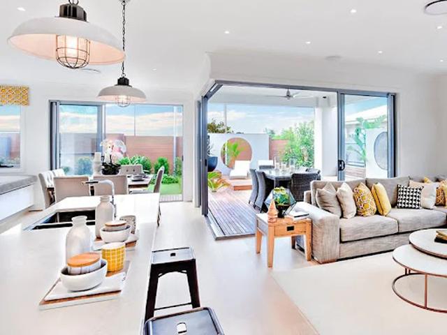 Vente Appartement 4 pièces 86 m2 Thiais