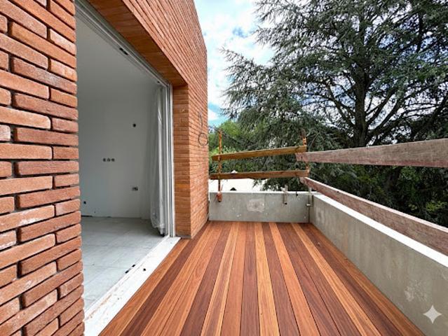 Vente Appartement 4 pièces 86 m2 Toulouse