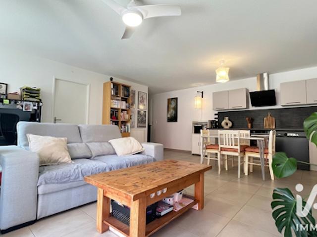Vente Appartement 4 pièces 86 m2 Toulouse