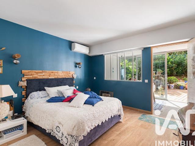 Vente Appartement 4 pièces 86 m2 Villeneuve Loubet