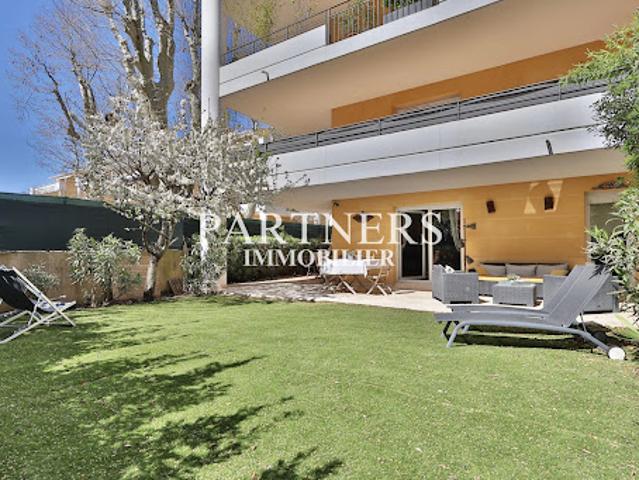 Vente Appartement 4 pièces 86 m2 Aix en Provence