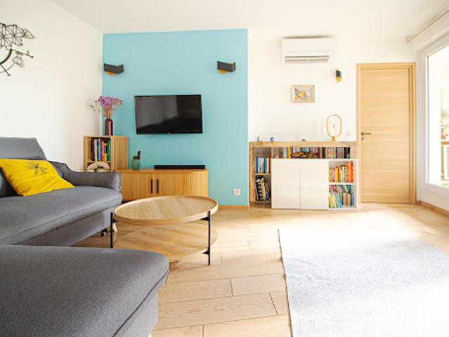 Vente Appartement 4 pièces 86 m2 Aix en Provence