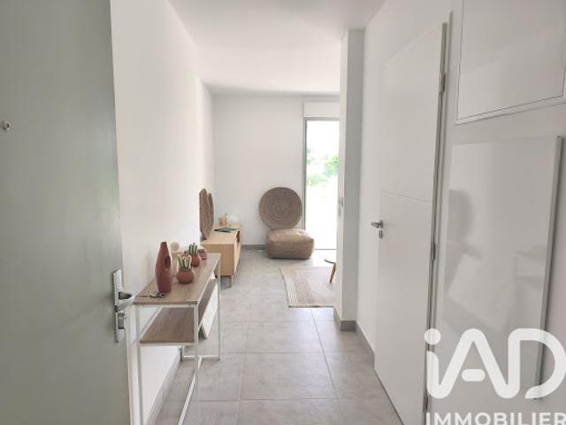 Vente Appartement 4 pièces 86 m2 Aix en Provence