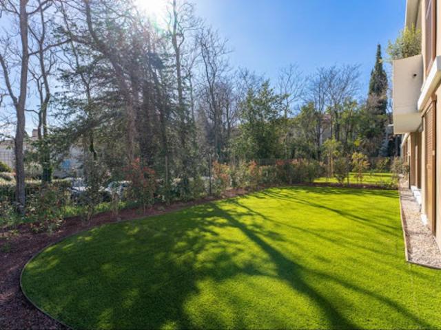 Vente Appartement 4 pièces 86 m2 Aix en Provence